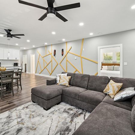Centrally Located Home In Atlanta-10 Mins From Ga Aquarium, Mercedes Benz Stadium, & Much More ภายนอก รูปภาพ