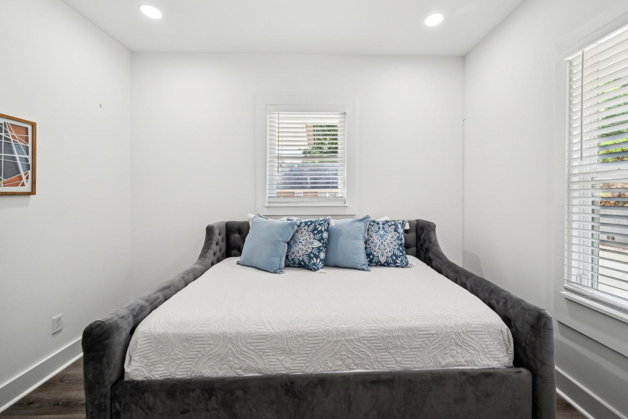 Centrally Located Home In Atlanta-10 Mins From Ga Aquarium, Mercedes Benz Stadium, & Much More ภายนอก รูปภาพ