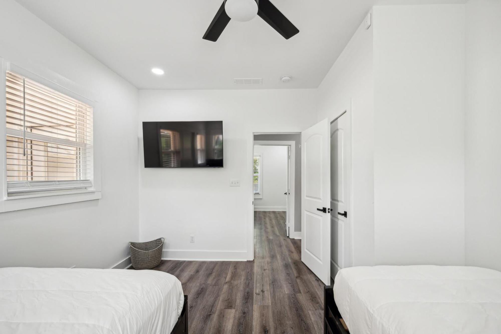 Centrally Located Home In Atlanta-10 Mins From Ga Aquarium, Mercedes Benz Stadium, & Much More ภายนอก รูปภาพ