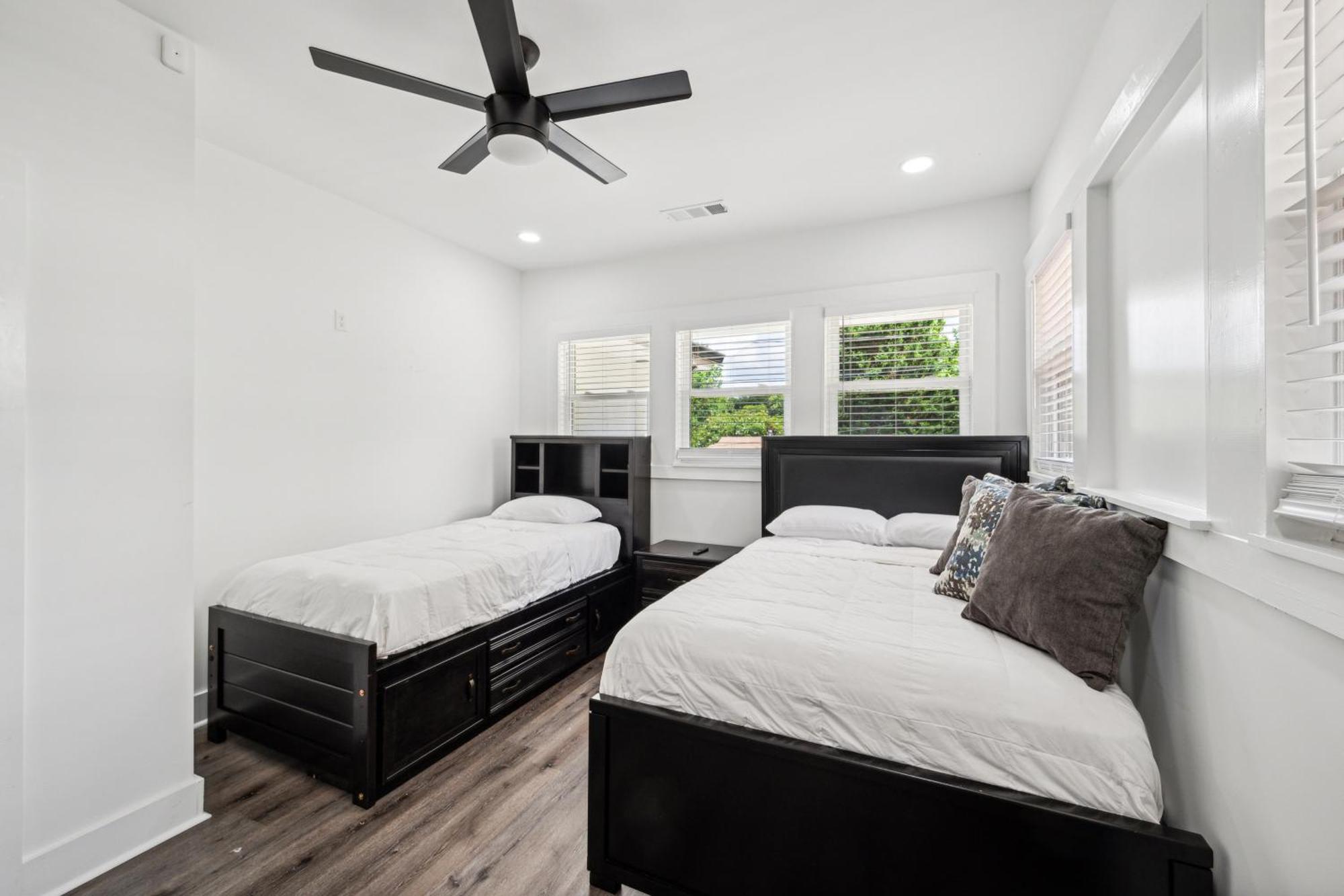Centrally Located Home In Atlanta-10 Mins From Ga Aquarium, Mercedes Benz Stadium, & Much More ภายนอก รูปภาพ