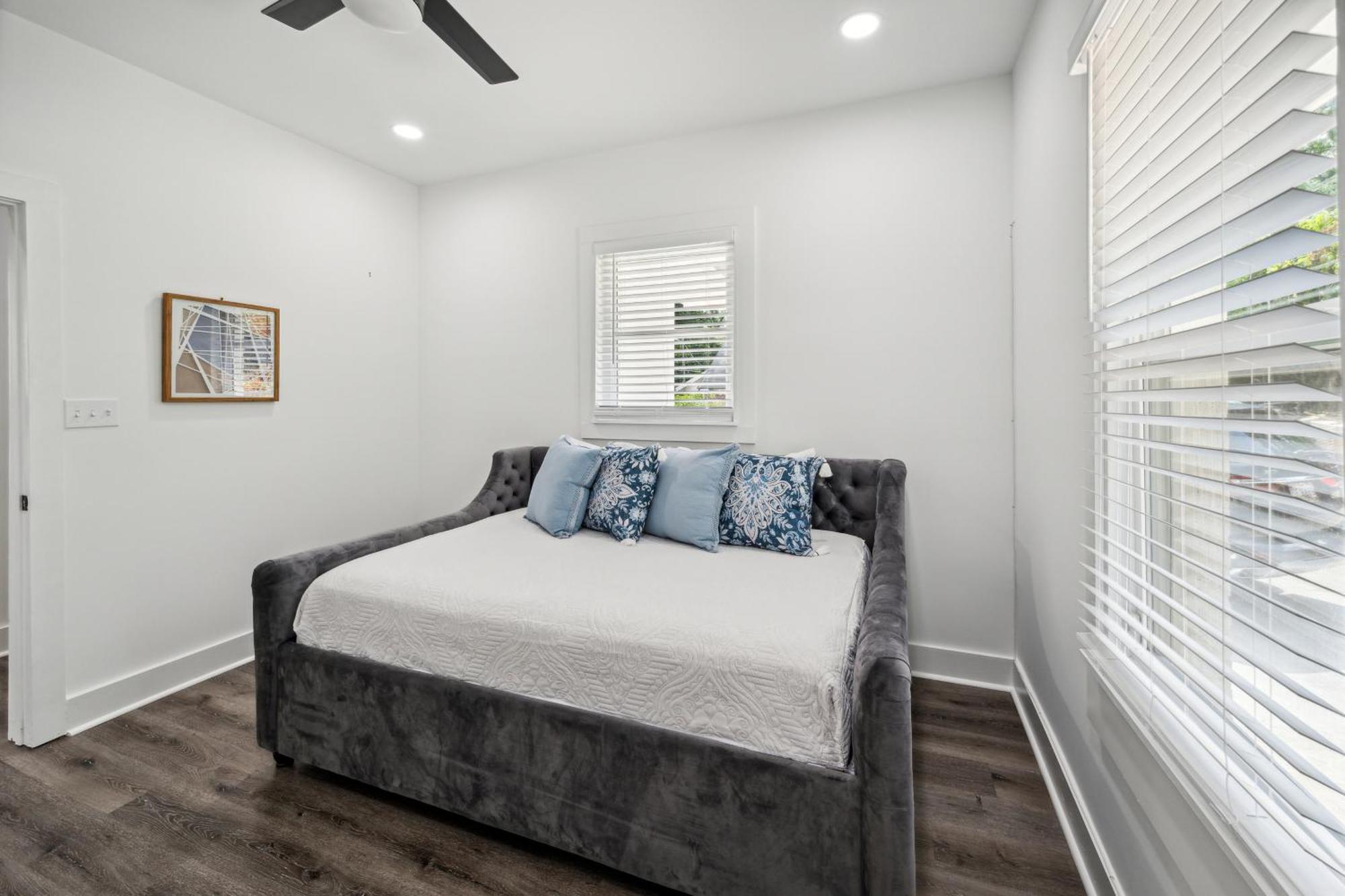 Centrally Located Home In Atlanta-10 Mins From Ga Aquarium, Mercedes Benz Stadium, & Much More ภายนอก รูปภาพ